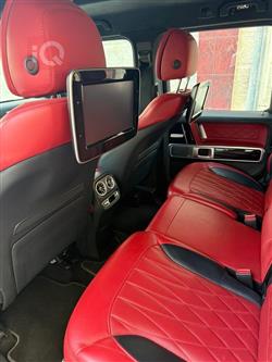 مرسيدس بنز G-Class